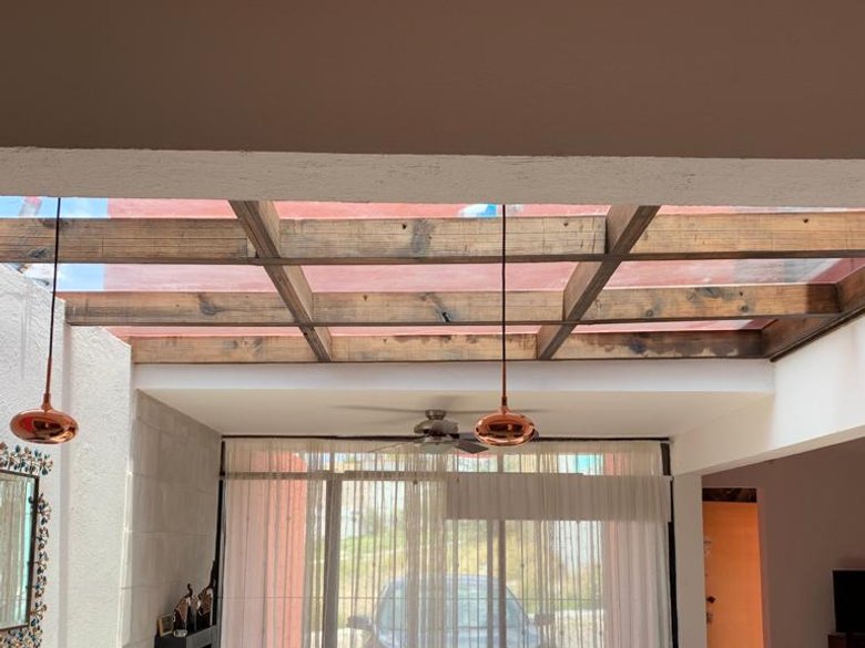 Casa Martha en Renta en San Javier  — 7 fotos