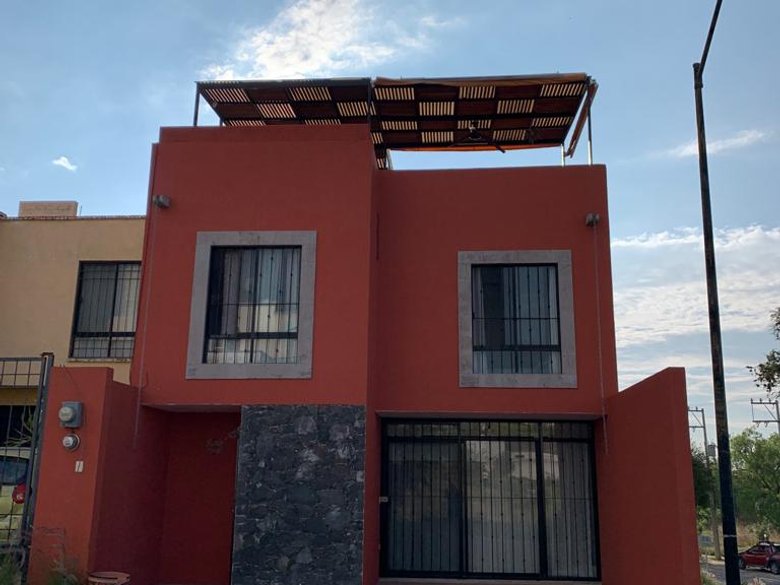 Casa Martha en Renta en San Javier  — 22 fotos