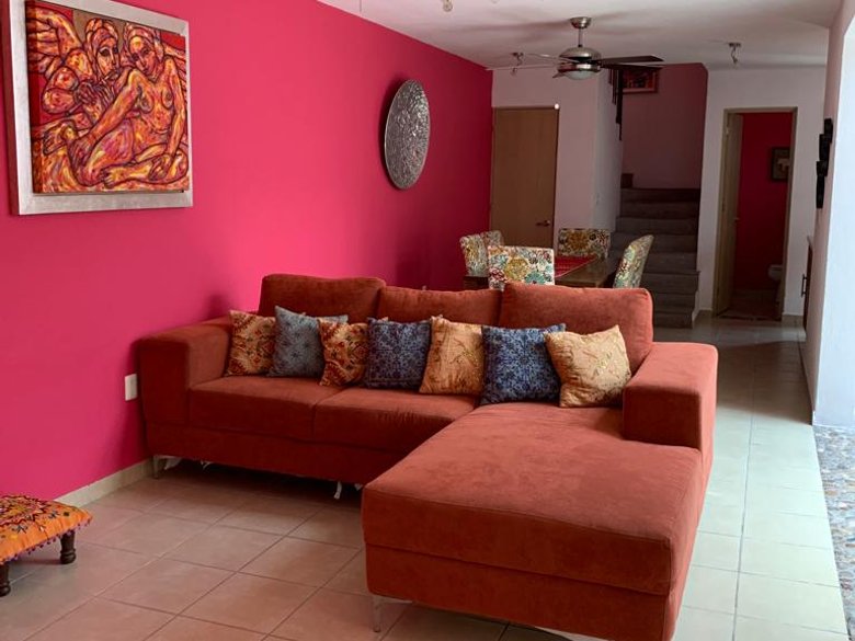 Casa Martha en Renta en San Javier  — 3 fotos