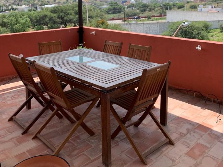 Casa Martha en Renta en San Javier  — 2 fotos