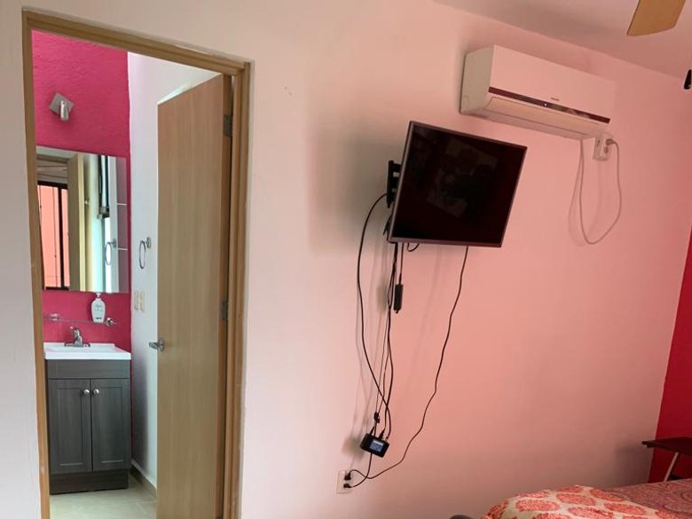 Casa Martha en Renta en San Javier  — 12 fotos