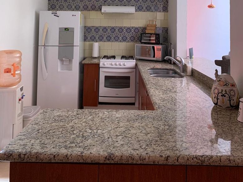 Casa Martha en Renta en San Javier  — 9 fotos