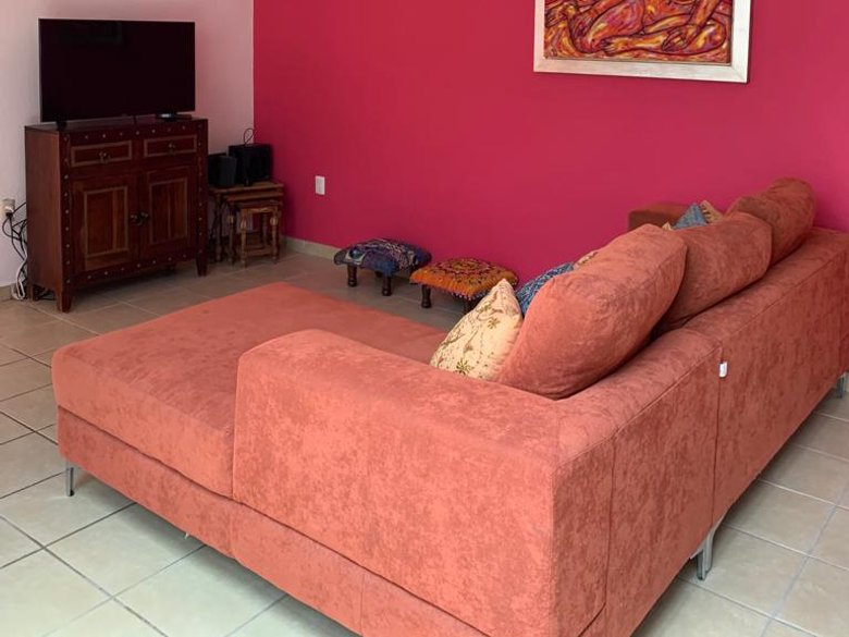 Casa Martha en Renta en San Javier  — 5 fotos