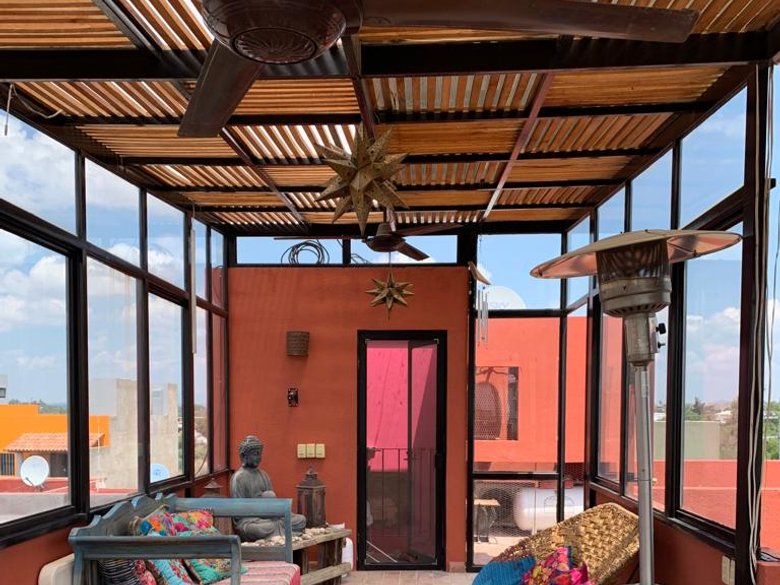 Casa Martha en Renta en San Javier  — 17 fotos