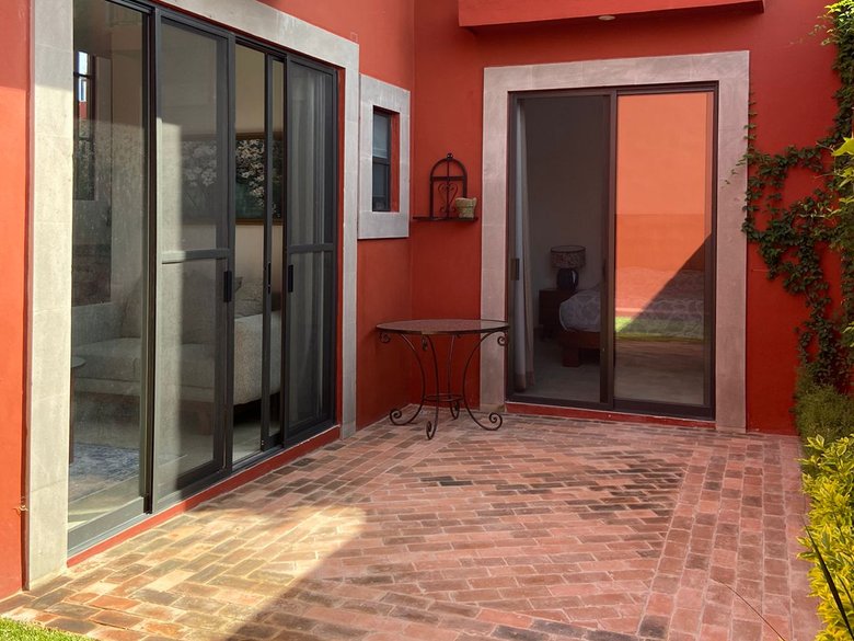 TierrAdentro — 19 photos