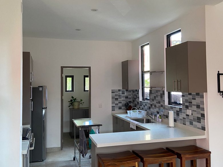 TierrAdentro — 20 photos