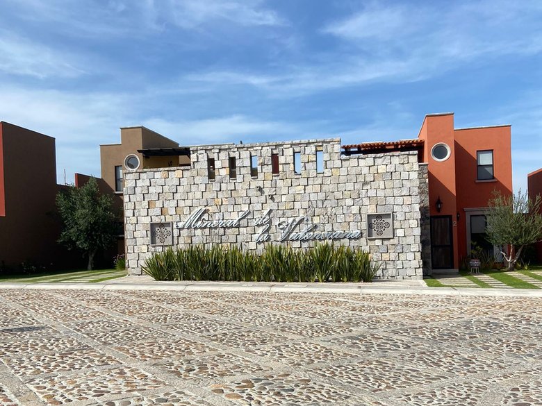 TierrAdentro — 1 photos