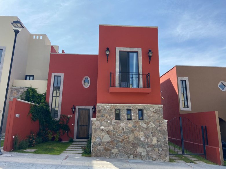 TierrAdentro — 23 photos