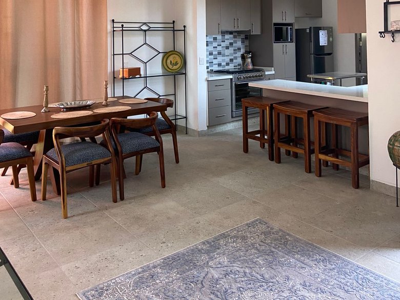 TierrAdentro — 12 photos