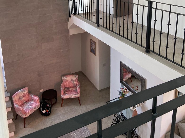 TierrAdentro — 7 photos