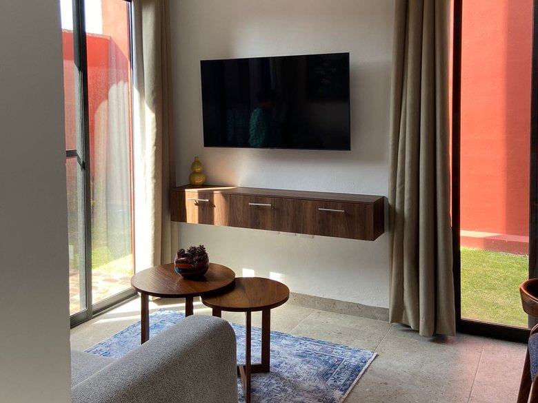 TierrAdentro — 17 photos