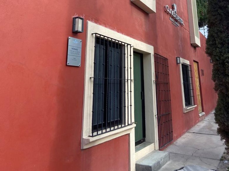 Space for office or clinic for rent — 3 photos