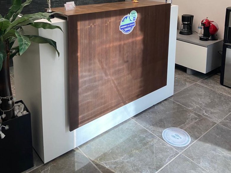 Space for office or clinic for rent — 11 photos