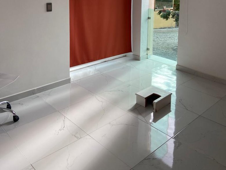Space for office or clinic for rent — 6 photos