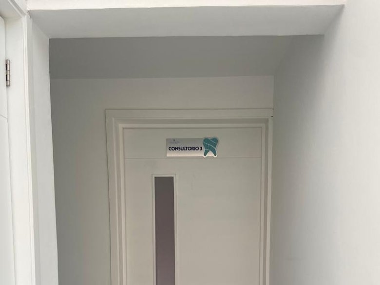 Space for office or clinic for rent — 4 photos