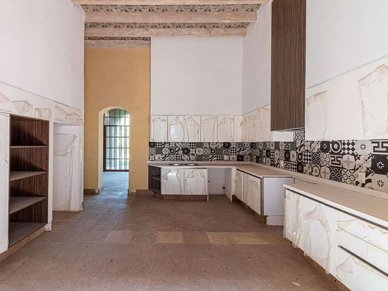 Casa Campanas — 7 photos