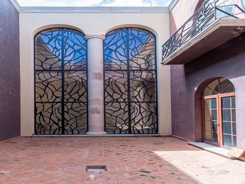 Casa Campanas — 8 photos