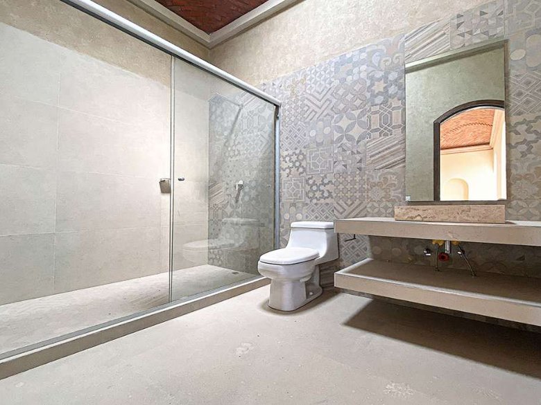 Casa Campanas — 9 photos