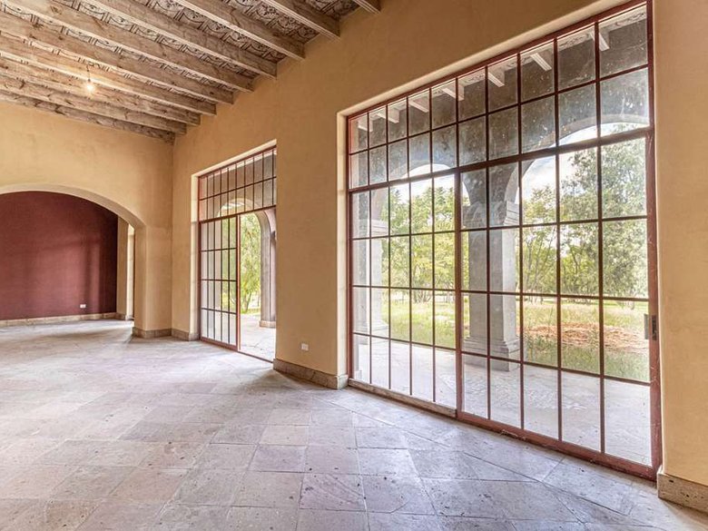 Casa Campanas — 3 photos