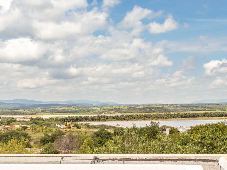 Casa Campanas — 14 photos