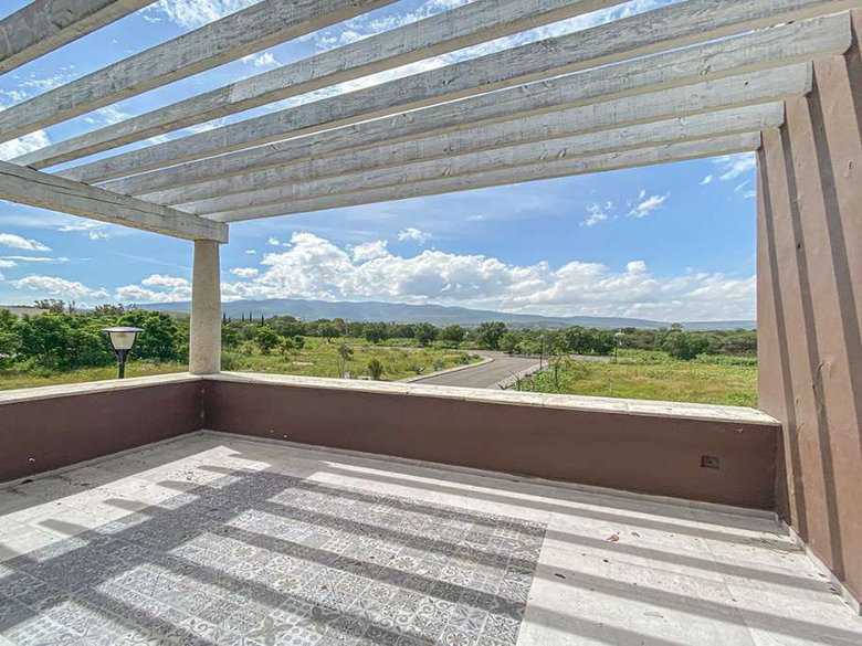 Casa Campanas — 11 photos