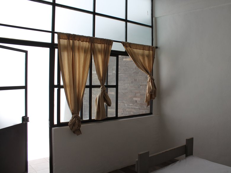 Departamento Allende — 5 photos