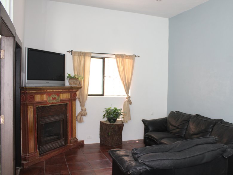 Departamento Allende — 17 photos