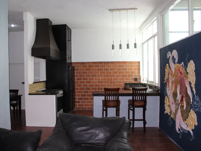 Departamento Allende — 1 photos