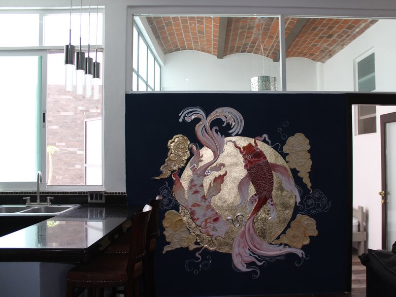 Departamento Allende — 18 photos