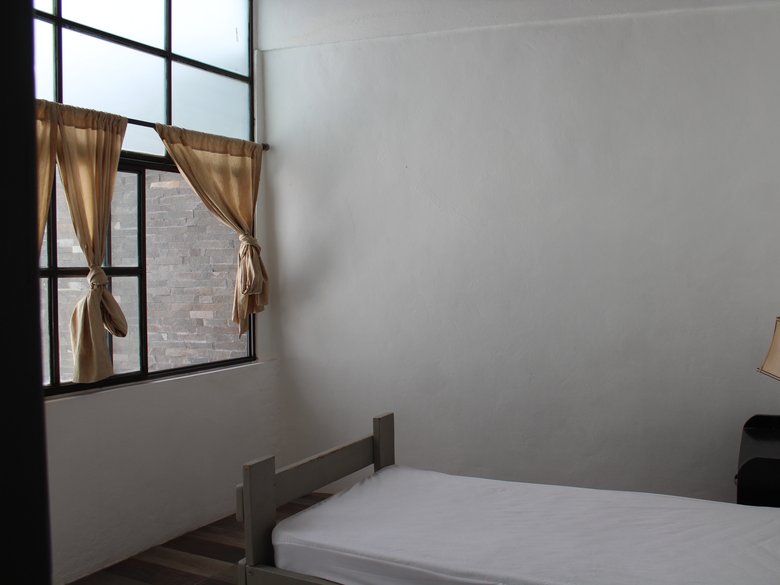 Departamento Allende — 7 photos