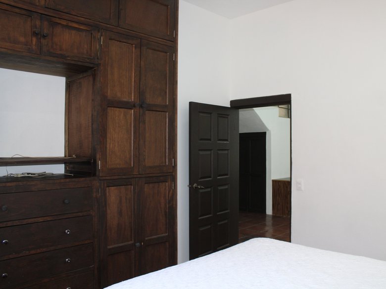 Departamento Allende — 16 photos