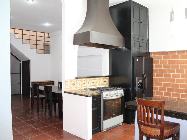 Departamento Allende — 2 photos
