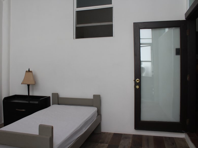 Departamento Allende — 6 photos