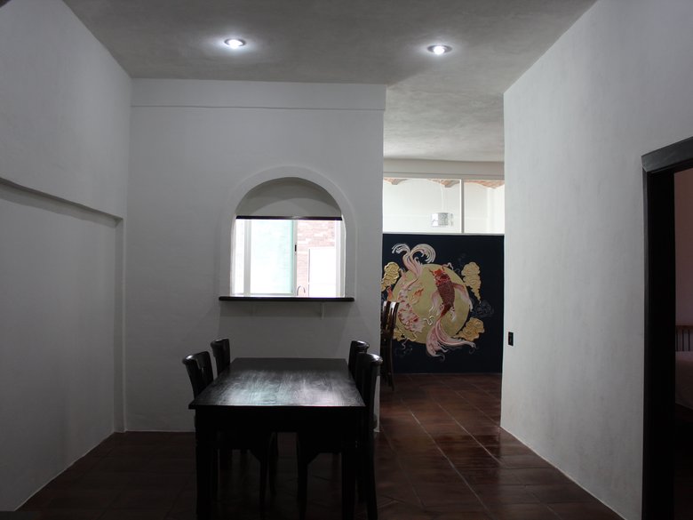 Departamento Allende — 12 photos