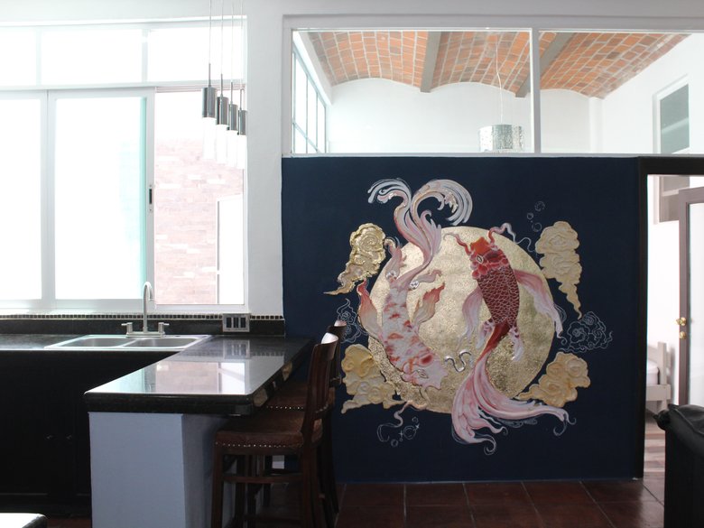 Departamento Allende — 8 photos