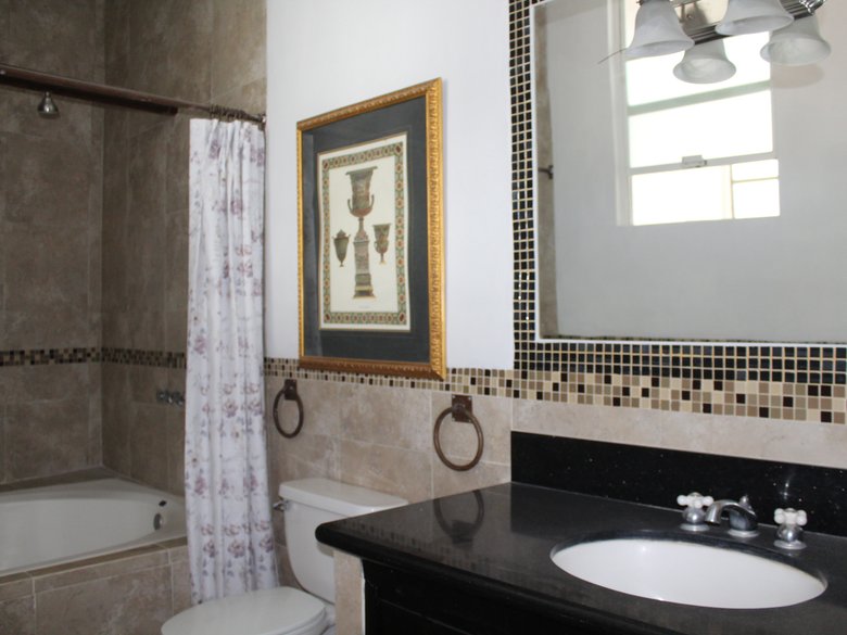 Departamento Allende — 10 photos