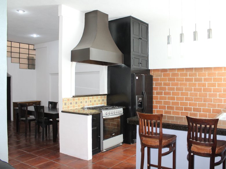 Departamento Allende — 3 photos