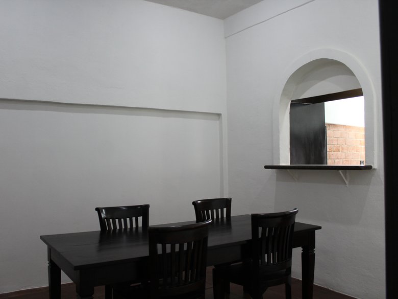 Departamento Allende — 13 photos