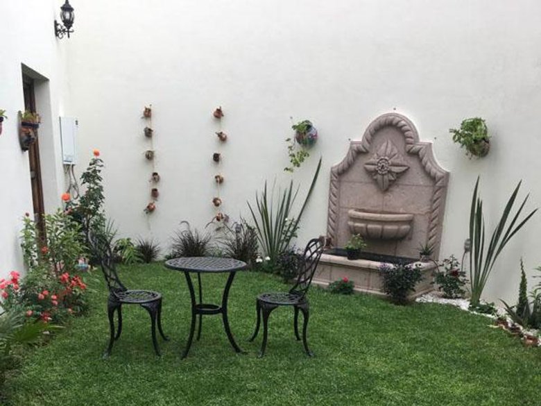 Casa Rosa — 7 photos