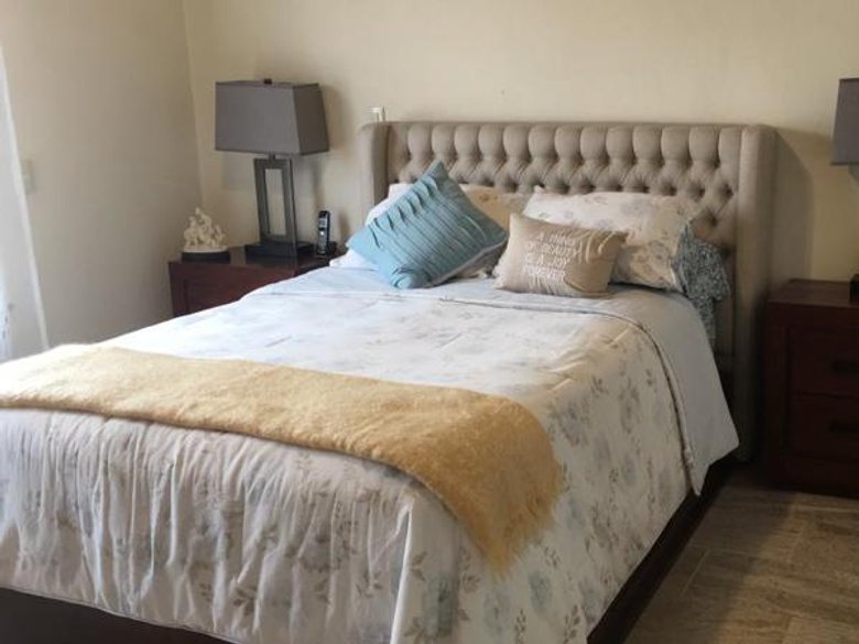 Casa Rosa — 10 photos