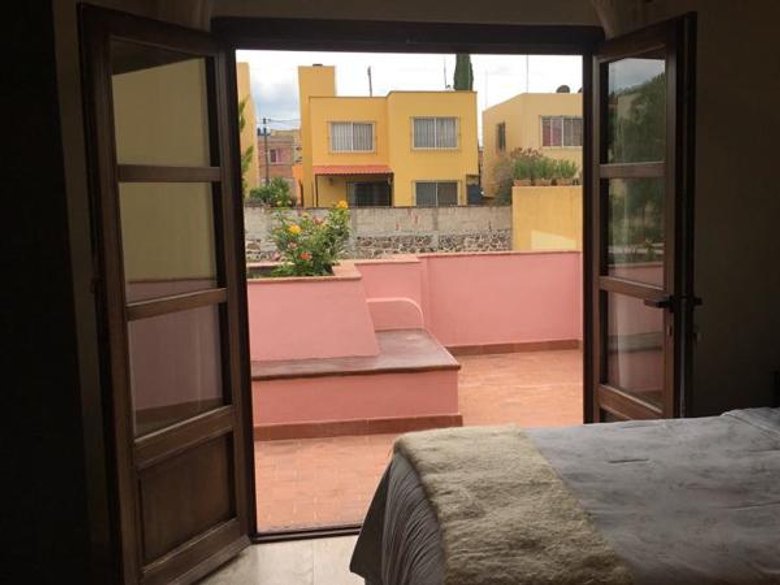 Casa Rosa — 9 photos
