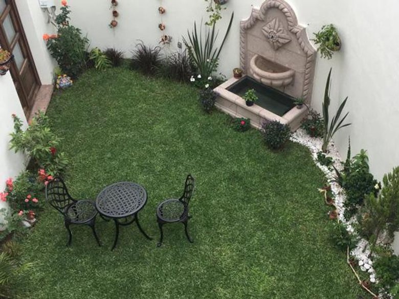 Casa Rosa — 8 photos