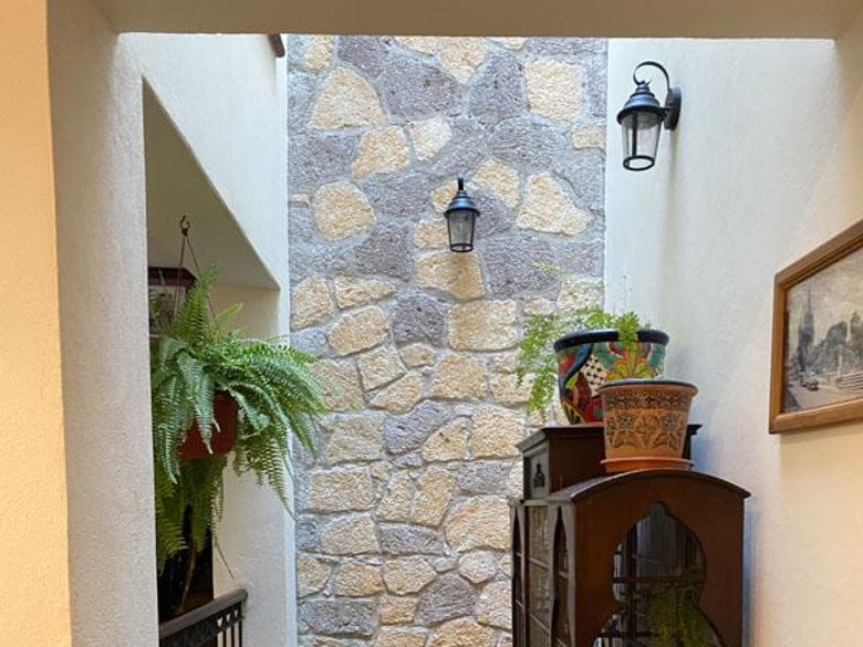 Casa Rosa — 4 photos