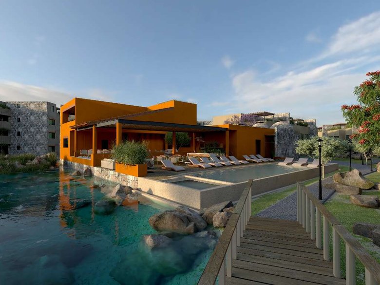 Villa Aqua — 2 photos