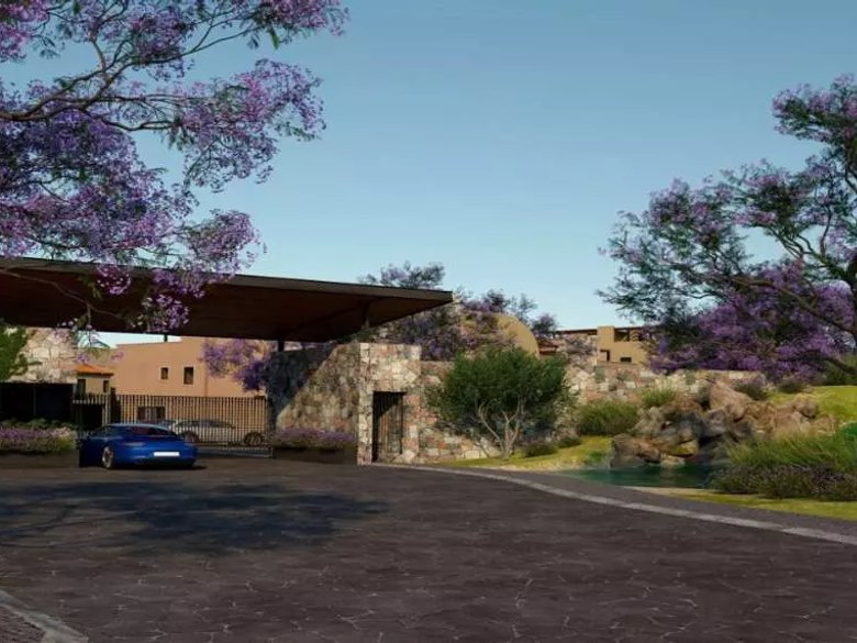 Villa Aqua — 10 photos