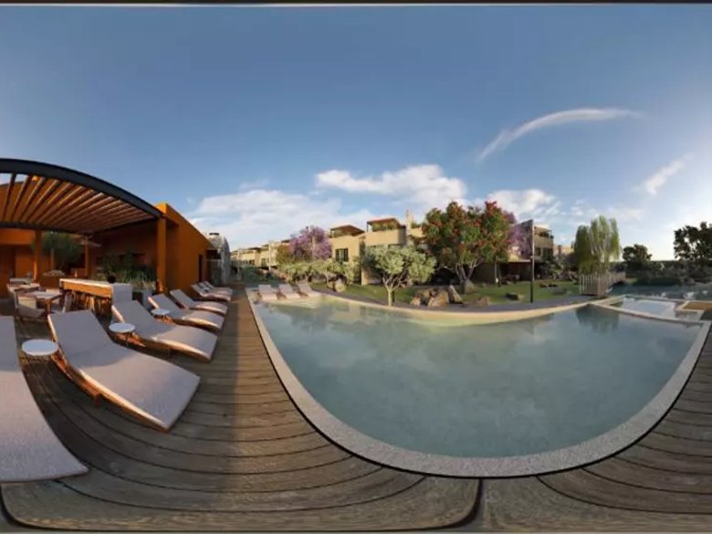 Villa Aqua — 13 photos