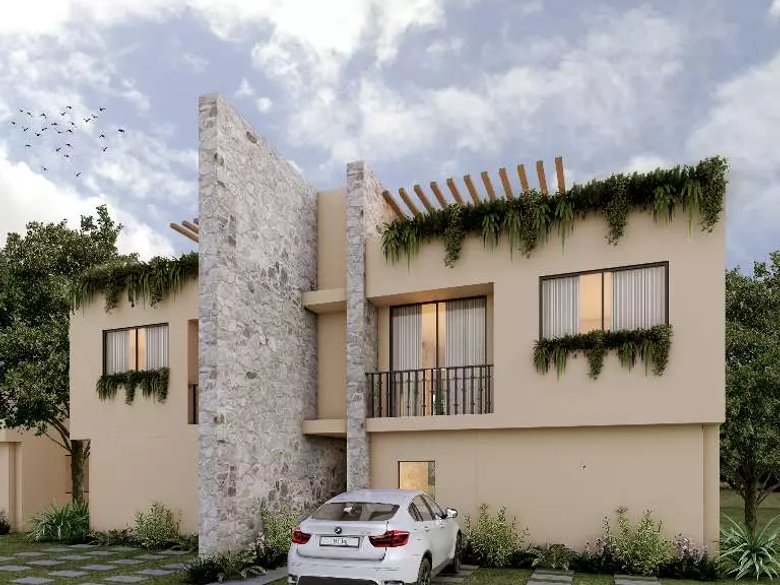 Villa Aqua — 4 photos