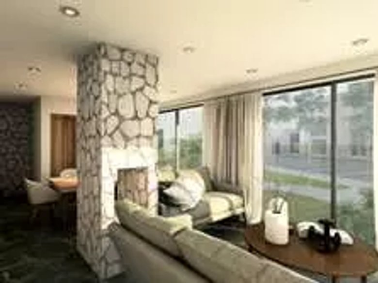 Villa Aqua — 12 photos