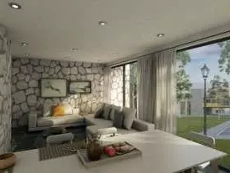 Villa Aqua — 5 photos