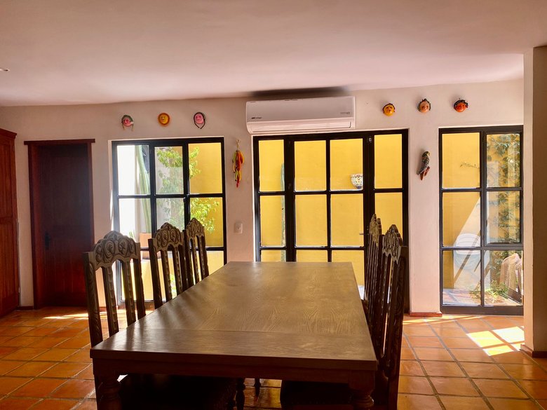 Beautiful Casa Margarita for Rent in San Antonio (Available July 2027) — 9 photos